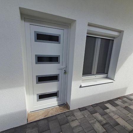 Apartmani Tropical Vodice Exterior foto